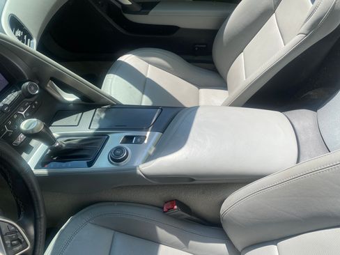 Used 2014 Chevrolet Corvette Stingray Convertible w/ 3LT Preferred Equipment Group image 18