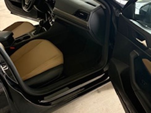 Used 2019 Volkswagen Jetta SEL image 30