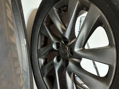 Used 2014 INFINITI QX60 AWD w/ Premium Plus Package image 16