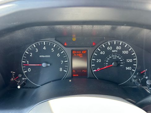 Used 2014 Nissan NV 2500 SV w/ V8 Appearance Package RWD image 13