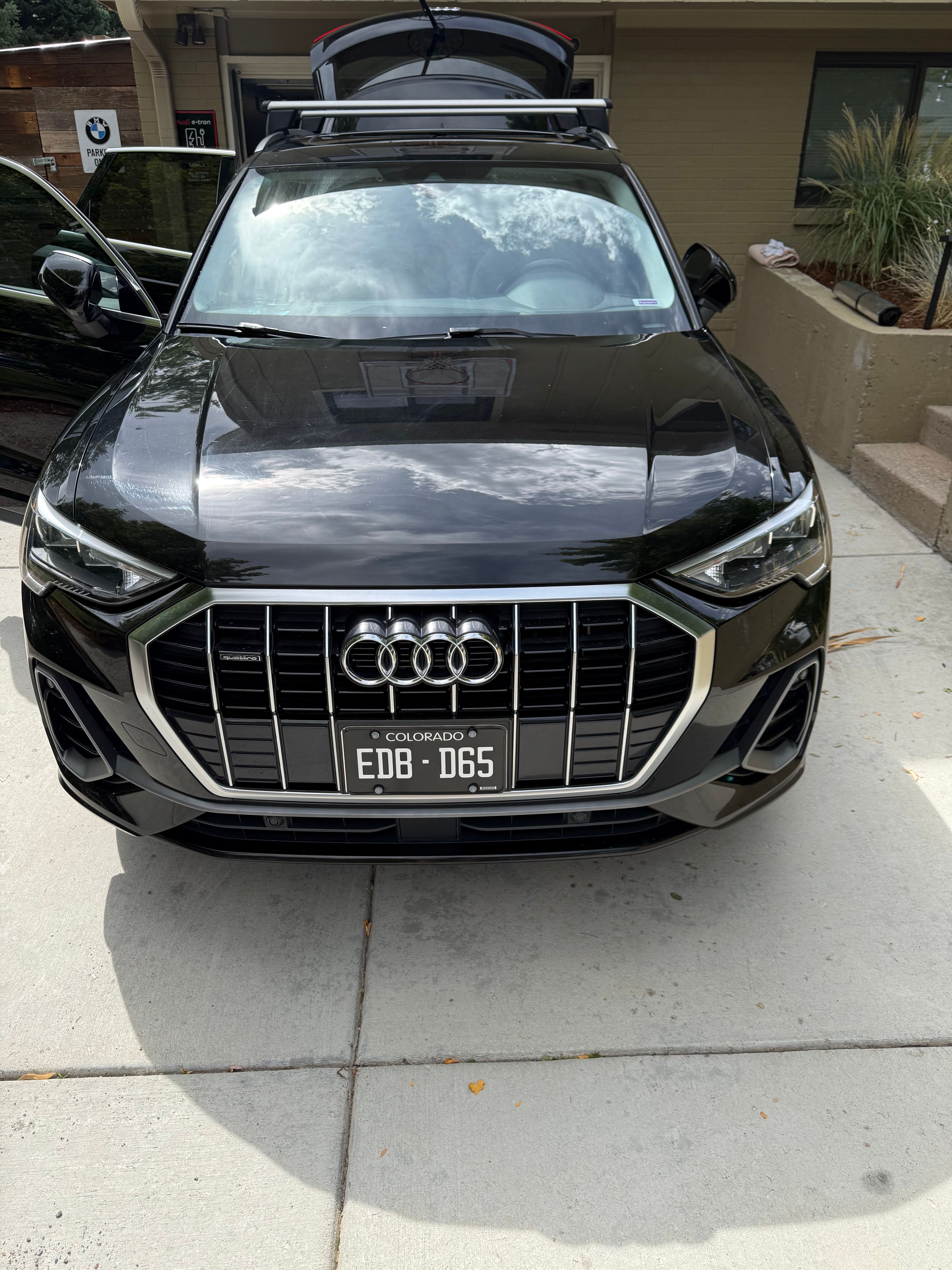 Used 2021 Audi Q3 2.0T Premium w/ Convenience Package AWD/4WD image 17