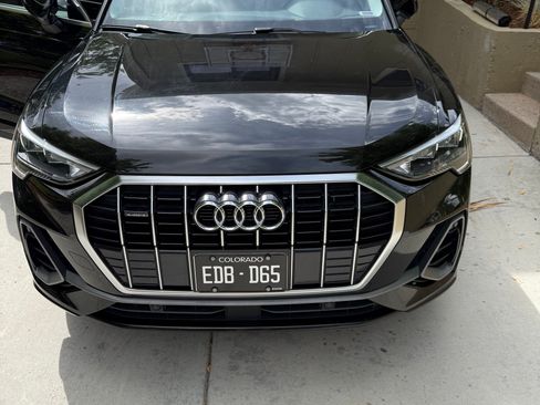 Used 2021 Audi Q3 2.0T Premium w/ Convenience Package AWD/4WD image 17