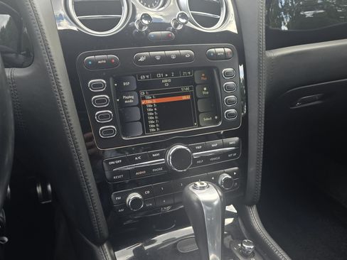 Used 2005 Bentley Continental GT AWD/4WD image 10