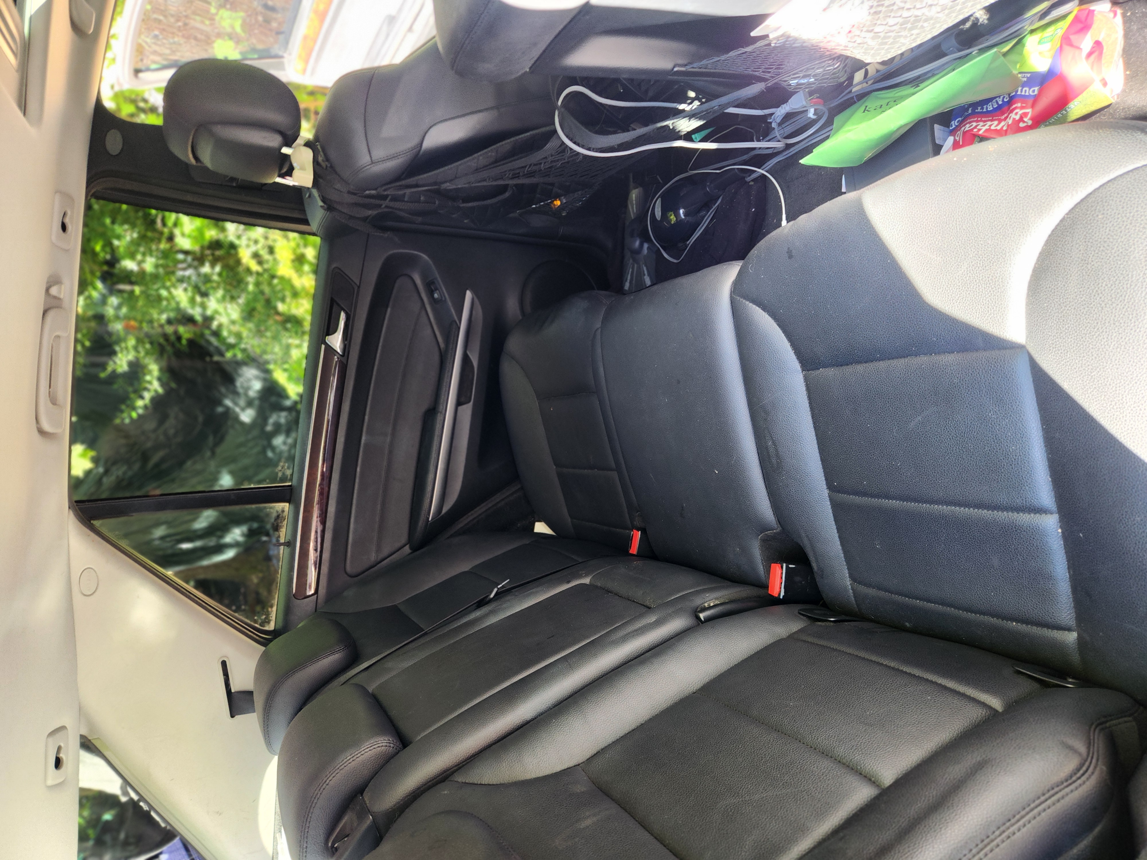 Used 2009 Mercedes-Benz ML 550 4MATIC image 16