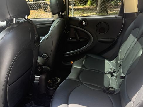 Used 2016 MINI Cooper Countryman S FWD image 11