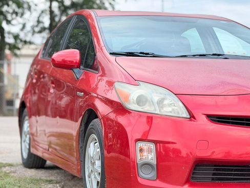 Used 2011 Toyota Prius Two FWD image 4