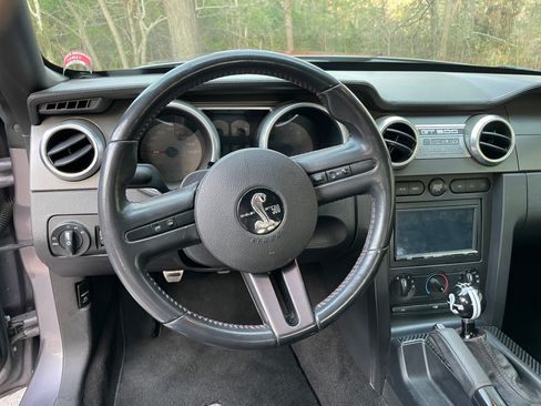 Used 2007 Ford Mustang Shelby GT500 image 23