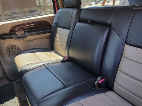 Used 2005 Ford Excursion Eddie Bauer image 16