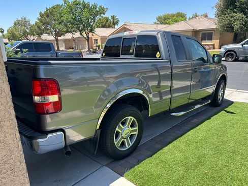 Used 2008 Ford F150 XL RWD image 5