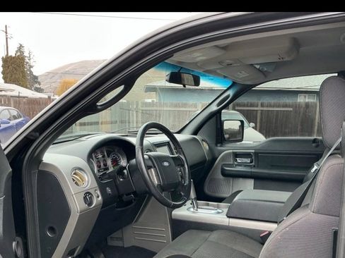 Used 2008 Ford F150 FX4 image 6