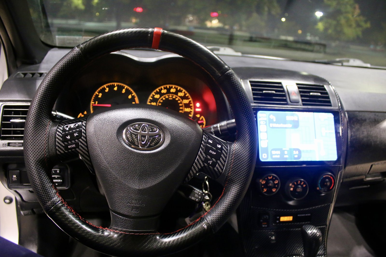 Used 2011 Toyota Corolla LE FWD image 17