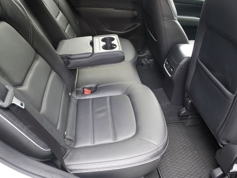 Used 2024 MAZDA CX-5 AWD 2.5 S w/ Premium Plus Pkg image 32