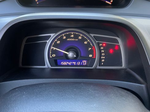 Used 2010 Honda Civic LX image 11