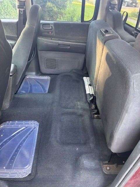Used 2001 Dodge Dakota 2WD Quad Cab image 5