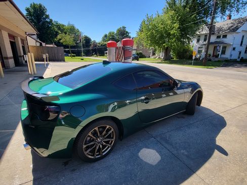 Used 2020 Toyota 86 image 11