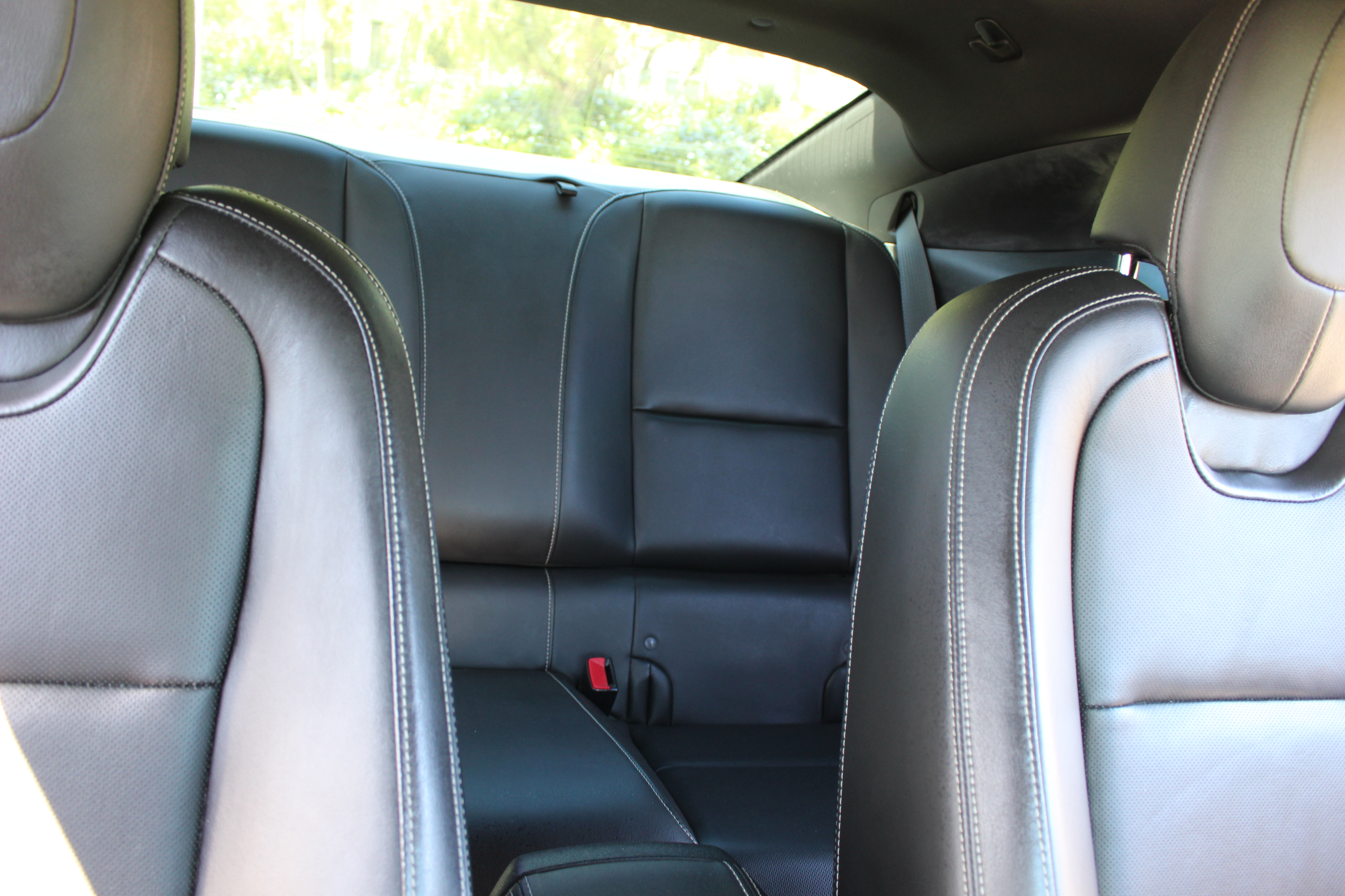 Used 2015 Chevrolet Camaro LT w/ RS Package RWD image 21