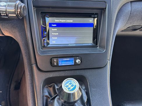 Used 1994 Nissan 300ZX Twin Turbo image 17