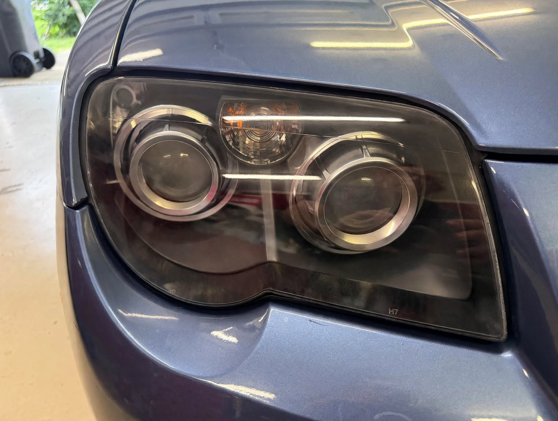 Used 2005 Chrysler Crossfire SRT-6 RWD image 4