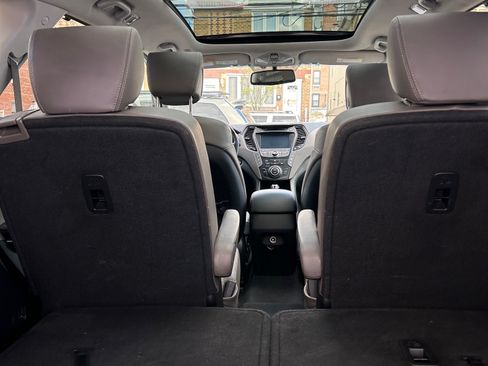 Used 2015 Hyundai Santa Fe Limited w/ Option Group 04 image 9