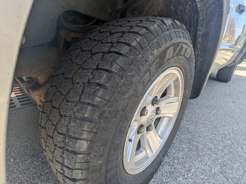 Used 2009 Dodge Dakota ST w/ Exterior Appearance Group image 9