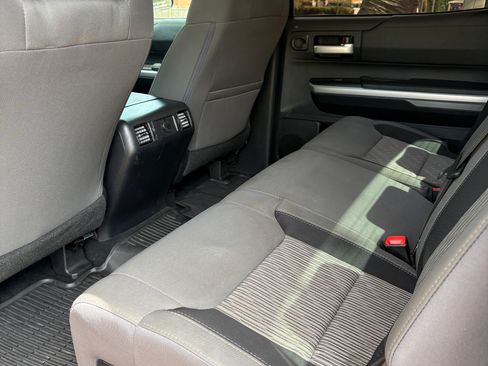 Used 2017 Toyota Tundra SR5 w/ TRD Off Road Package image 19