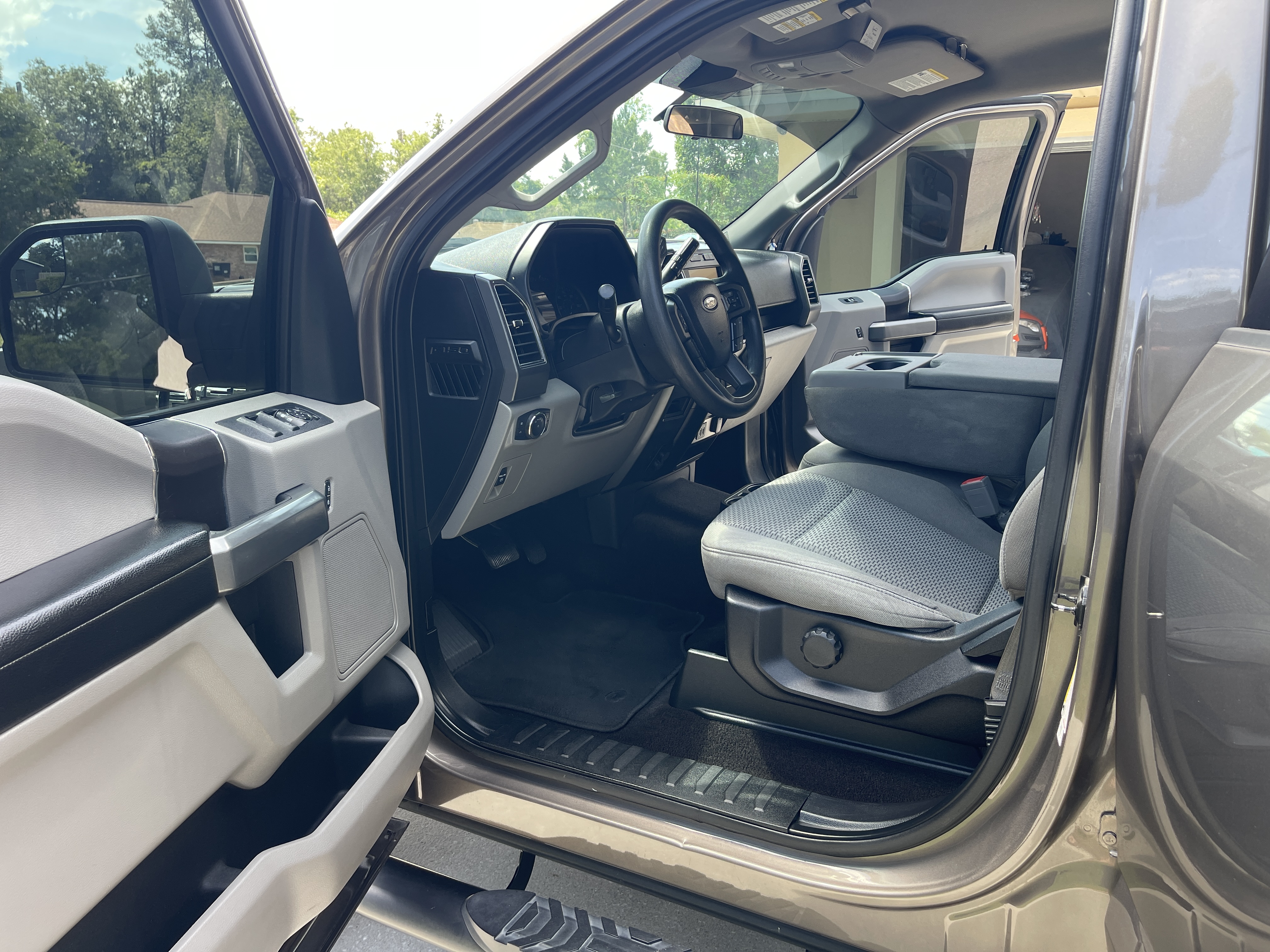 Used 2019 Ford F150 XLT AWD/4WD image 11