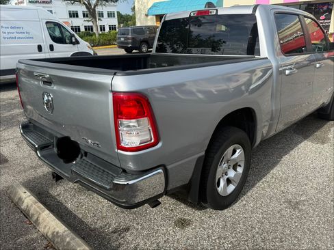 Used 2019 RAM 1500 Big Horn AWD/4WD image 16