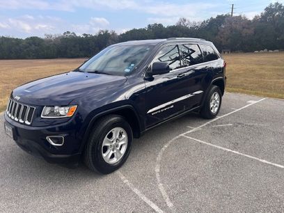 Used 2014 Jeep Grand Cherokee Laredo w/ Quick Order Package 23E