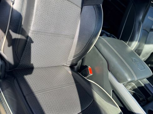 Used 2022 RAM 2500 Laramie image 15