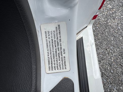 Used 2003 Ford Mustang GT Premium RWD image 10