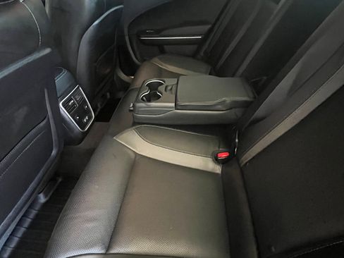 Used 2018 Dodge Charger GT AWD/4WD image 2