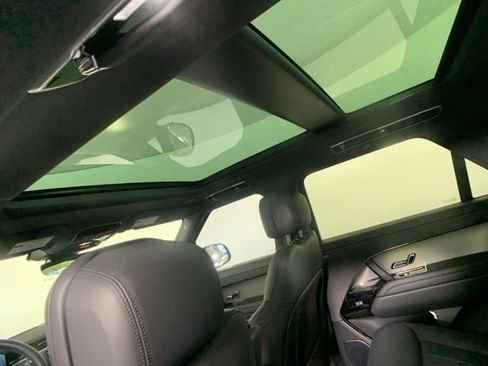 Used 2025 Land Rover Range Rover Sport Dynamic SE image 16