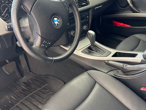 Used 2008 BMW 328xi Sedan image 13