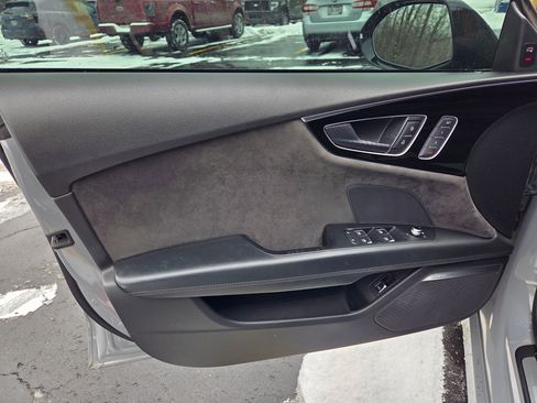 Used 2017 Audi A7 3.0T Competition Prestige w/ Cold Weather Package image 15