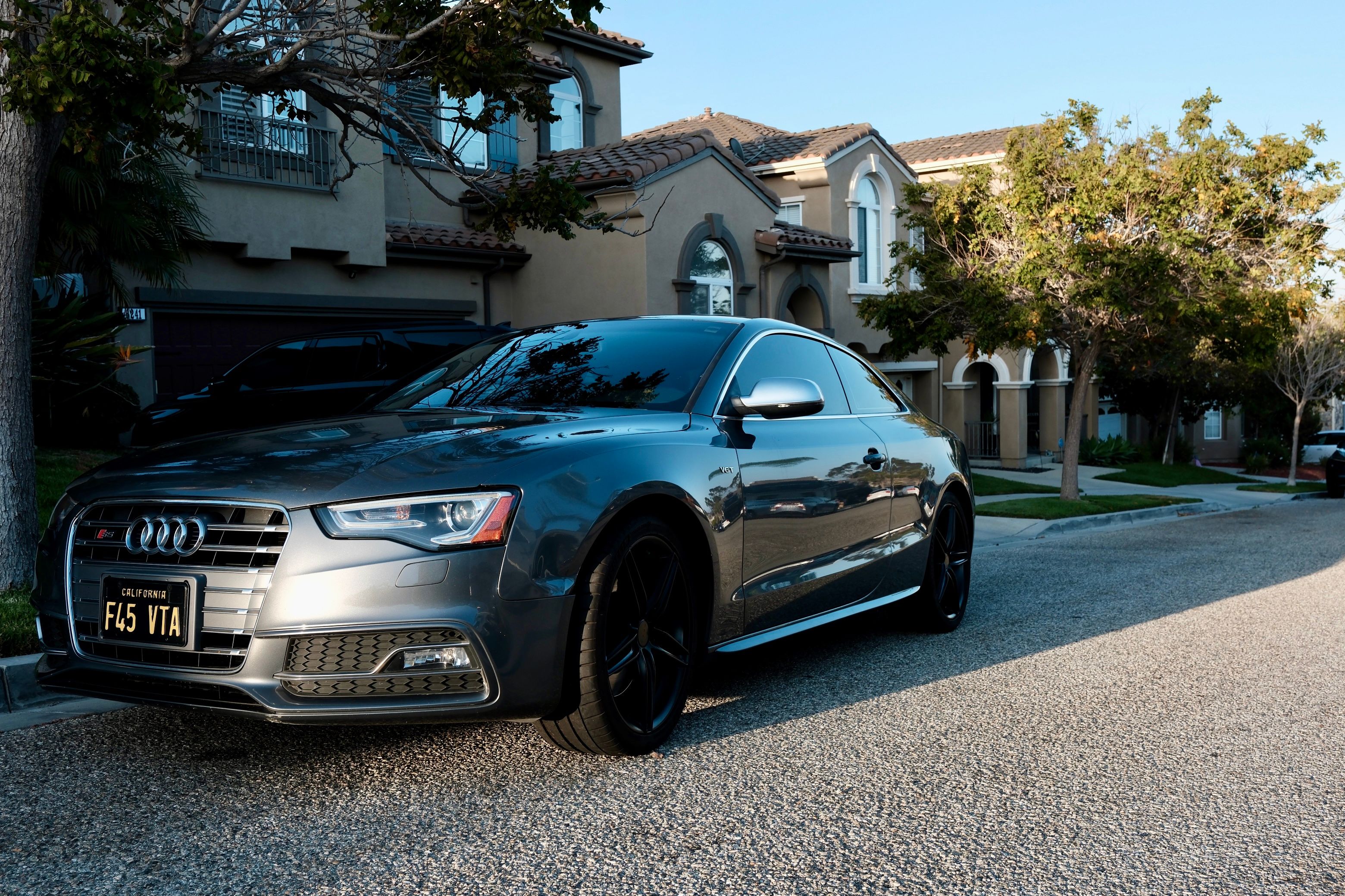 Used 2013 Audi S5 Premium Plus AWD/4WD image 1
