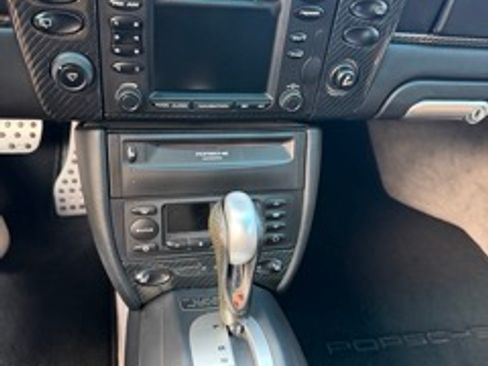 Used 2002 Porsche 911 Turbo image 10