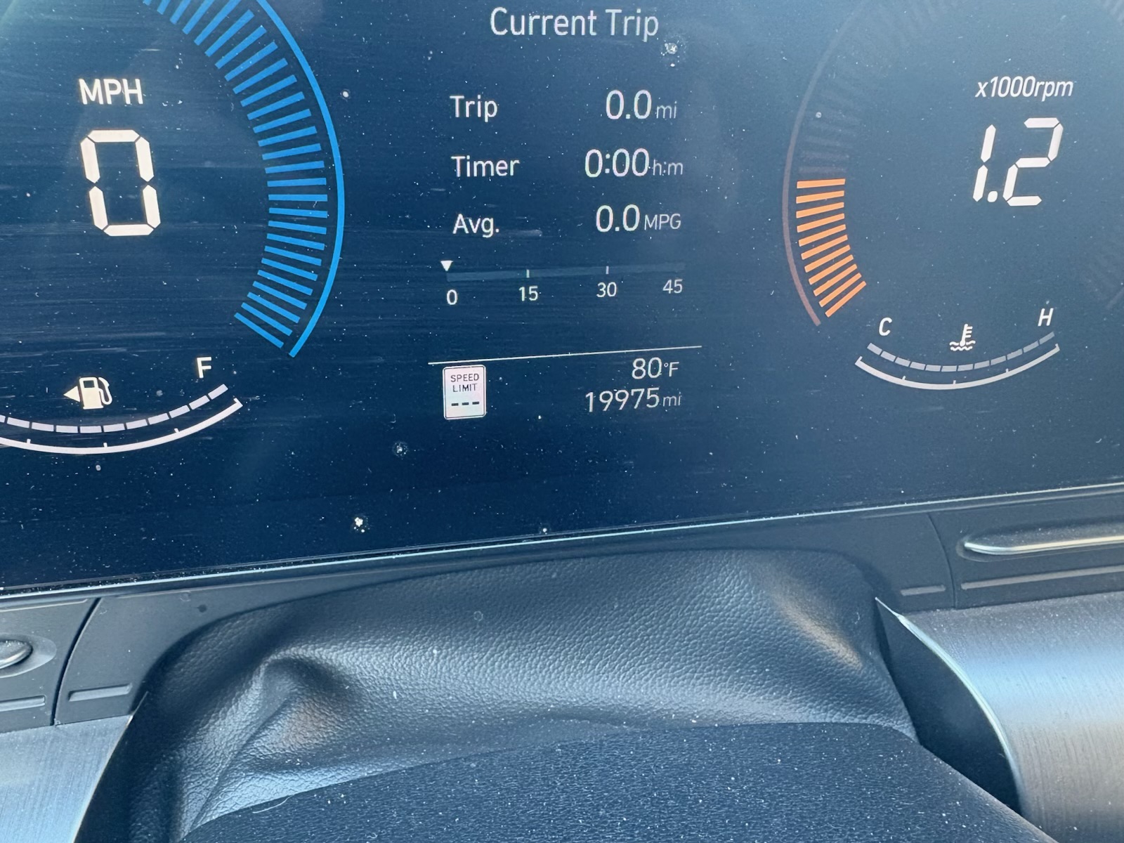 Used 2024 Hyundai Kona SEL FWD image 10
