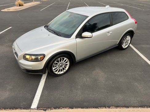 Used 2009 Volvo C30 image 23