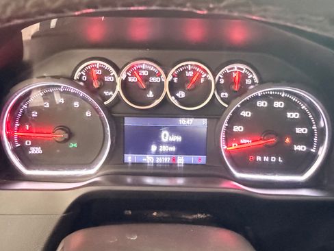 Used 2020 Chevrolet Silverado 2500 LT w/ All Star Edition image 18