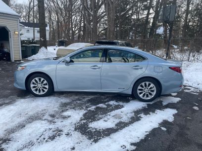 Used 2013 Lexus ES 300h