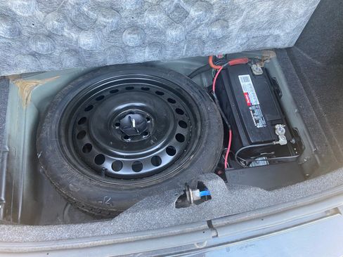 Used 2008 Dodge Charger R/T w/ Protection Group image 9