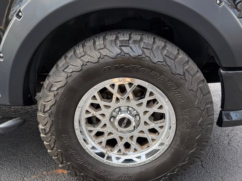 Used 2008 Ford F150 XLT image 15