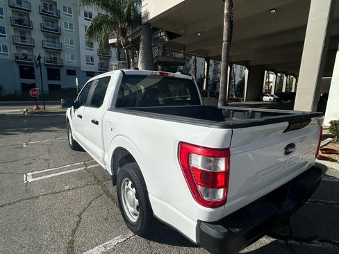 Used 2022 Ford F150 XL image 9