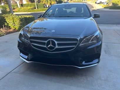 Used 2015 Mercedes-Benz E 350 Sedan