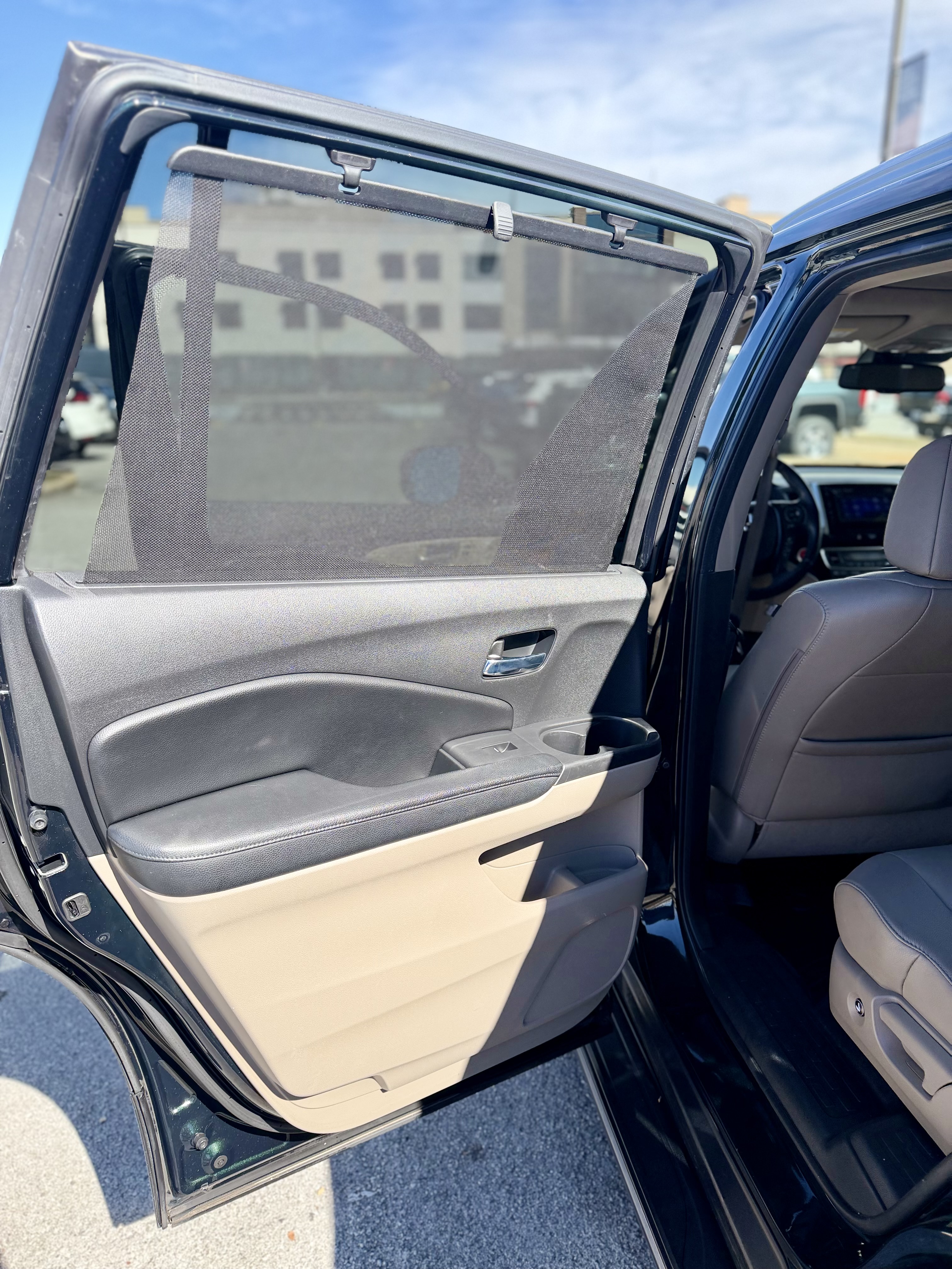 Used 2017 Honda Pilot Touring image 27