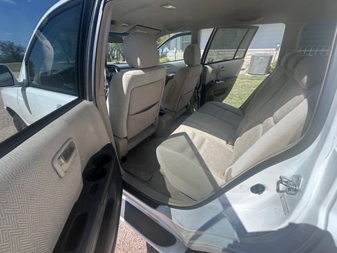 Used 2003 Toyota Highlander Limited image 5