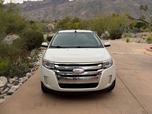 Used 2013 Ford Edge SEL image 2