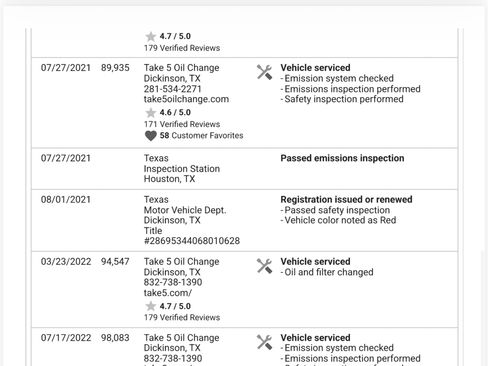 Used 2014 Ford Mustang GT Premium w/ Comfort Package image 15