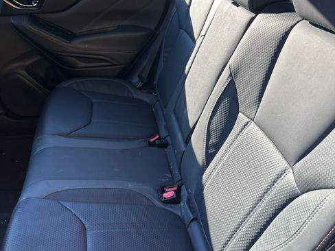 Used 2022 Subaru Forester Wilderness image 10