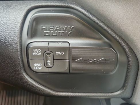 Used 2022 RAM 3500 Laramie image 10